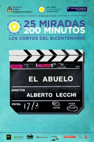 El Abuelo