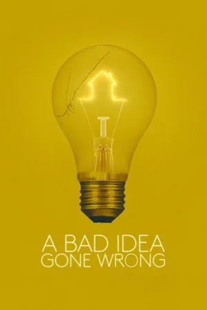 A Bad Idea Gone Wrong