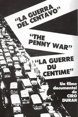 The Penny War