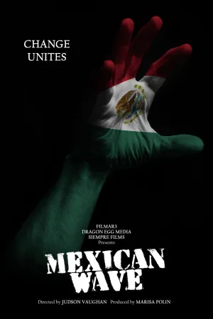 Mexican Wave