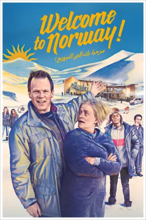 Welcome to Norway!