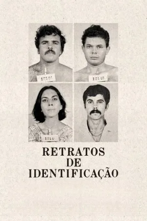 Retratos de Identificação