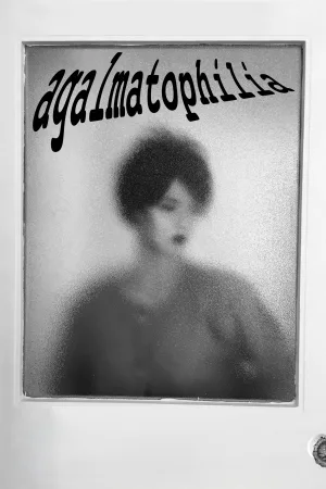 Agalmatophilia