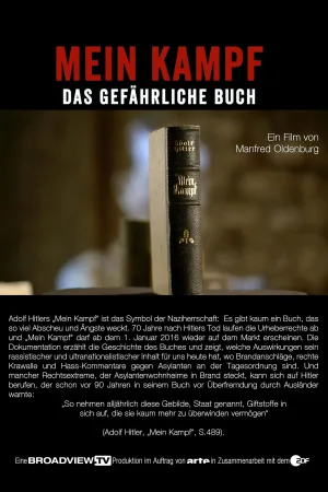 Mein Kampf - Das gefährliche Buch