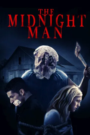 The Midnight Man