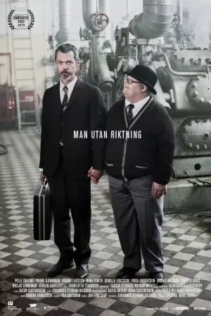 Man Without Direction