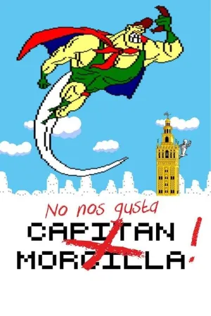 We Don't Like Captain Sausage!