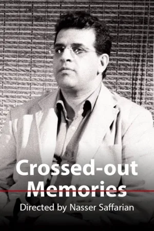 Crossed-Out Memories