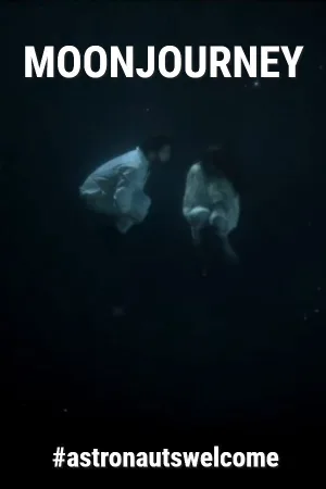 سفر ماه