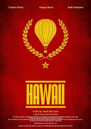 Hawaii