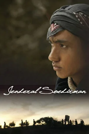 Jenderal Soedirman