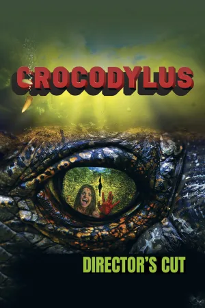 کروکودیلوس