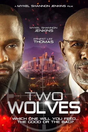 Two Wolves
