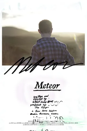 نِگار meteor