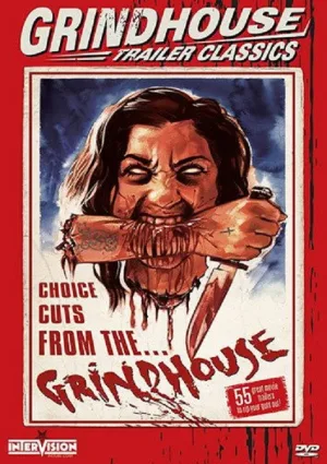 bumped n گریند: امیلی بوتExplores The World Of Grindhouse