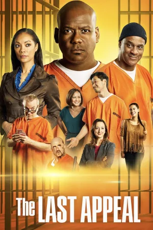 The Last Appeal