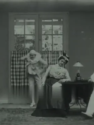 فرزند گمشده