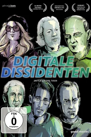 Digital Dissidents