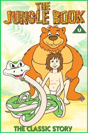 The Jungle Book