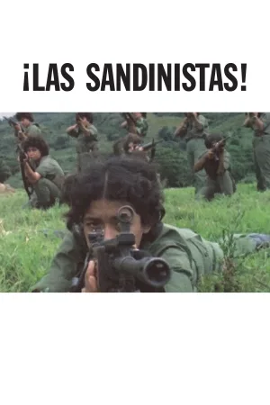 ¡لاس ساندینیستاس!