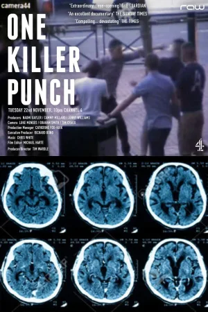 One Killer Punch