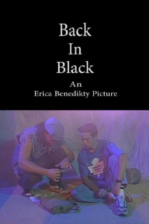 Back in Black