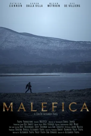Malefica