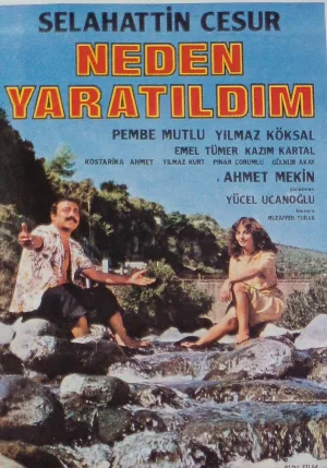Neden Yaratıldım