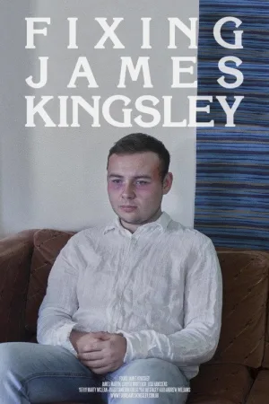 تصدیق james kingsley