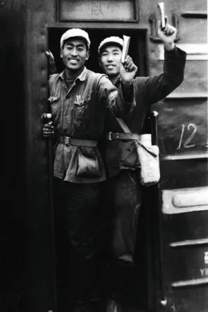 The Rebels