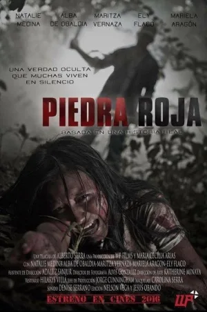 Piedra Roja