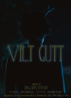 Vilt Gutt
