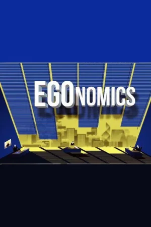 اقتصادِ منِ ego