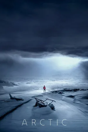 شکار Arctic