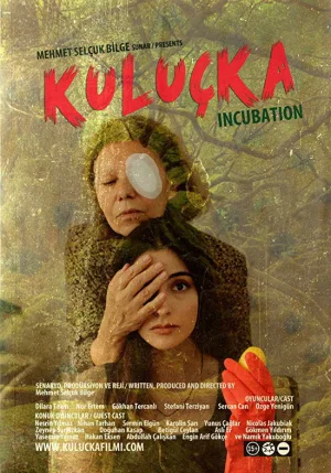 Kuluçka
