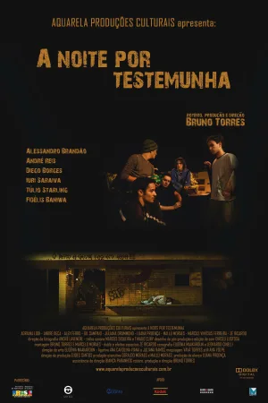 A Noite por Testemunha