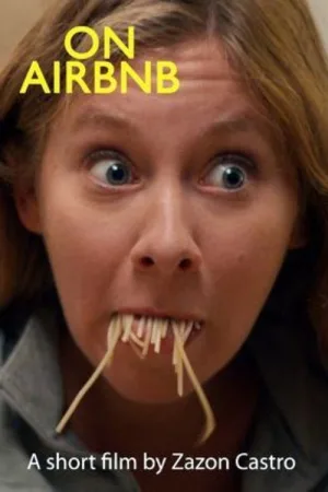 Sur un AirBnb