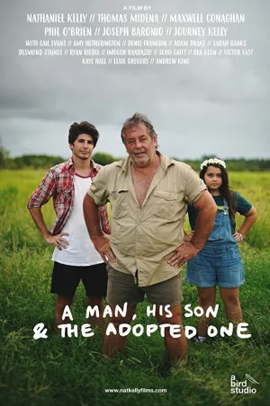 ما حالا خانواده هستیم
