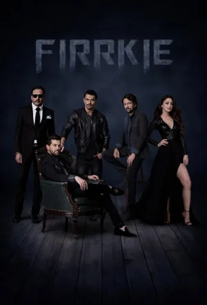 Firrkie