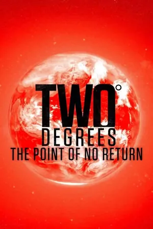 دو درجه: نقطه بازگشت ناپذیر