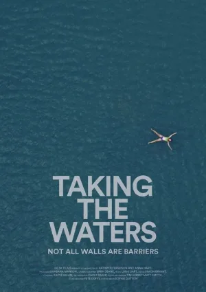 Taking the Waters