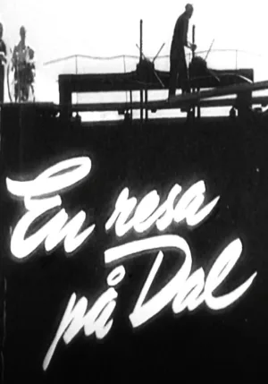 A Trip on Dal