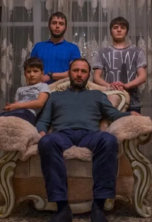 دنبال دنیی