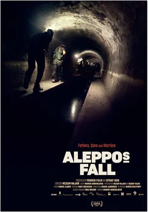 سقوط حلب