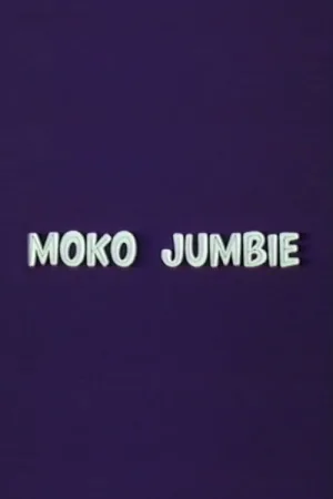 Moko Jumbie