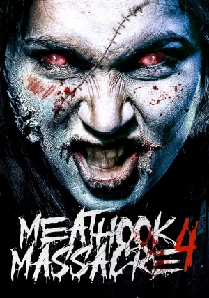 Meathook Massacre IV