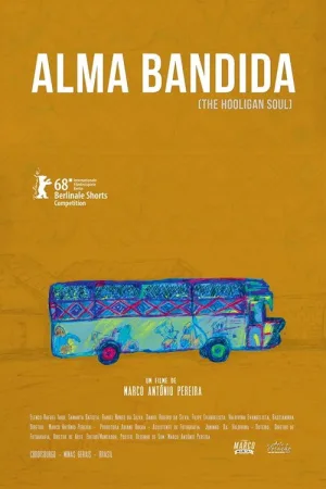 Alma Bandida