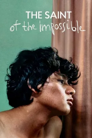 The Saint of the Impossible