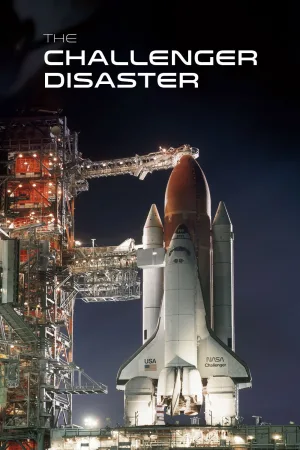 The Challenger Disaster