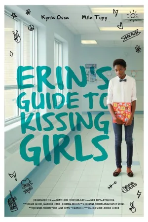 Erin's Guide to Kissing Girls